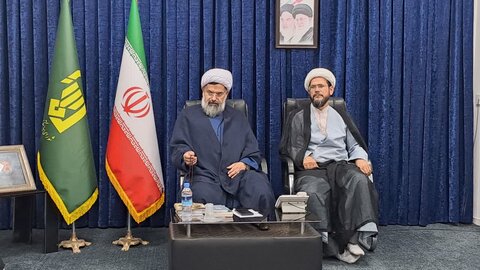 تصاویر/ نشست هماهنگی بزرگداشت شهدای هفتم تیر