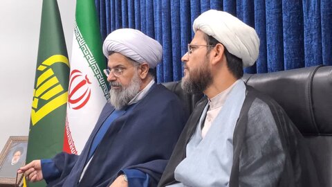تصاویر/ نشست هماهنگی بزرگداشت شهدای هفتم تیر