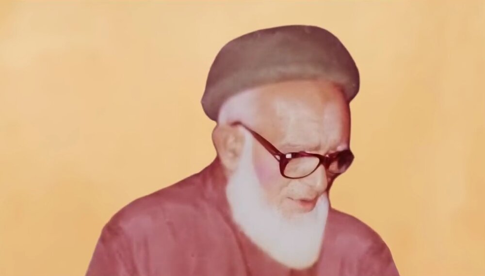 भारतीय धार्मिक विद्वानों का परिचय | मौलाना मोहम्म्द इबादत कलीम अमरोहवी