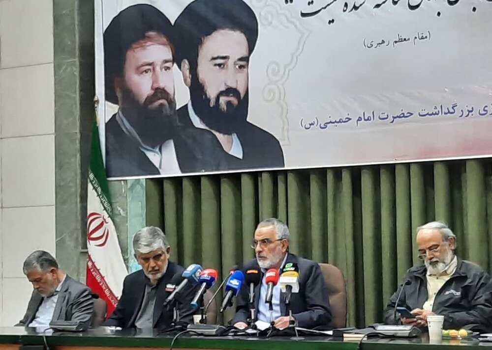 تشریح برنامه‌های مراسم بزرگداشت ارتحال امام خمینی (ره)/ درب‌های حرم از ۶:۳۰ صبح باز خواهد شد