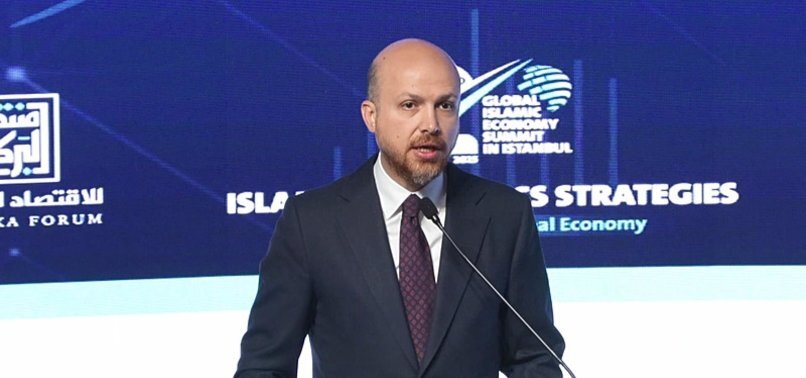 Islamic economy offers human-centered alternative to global financial model