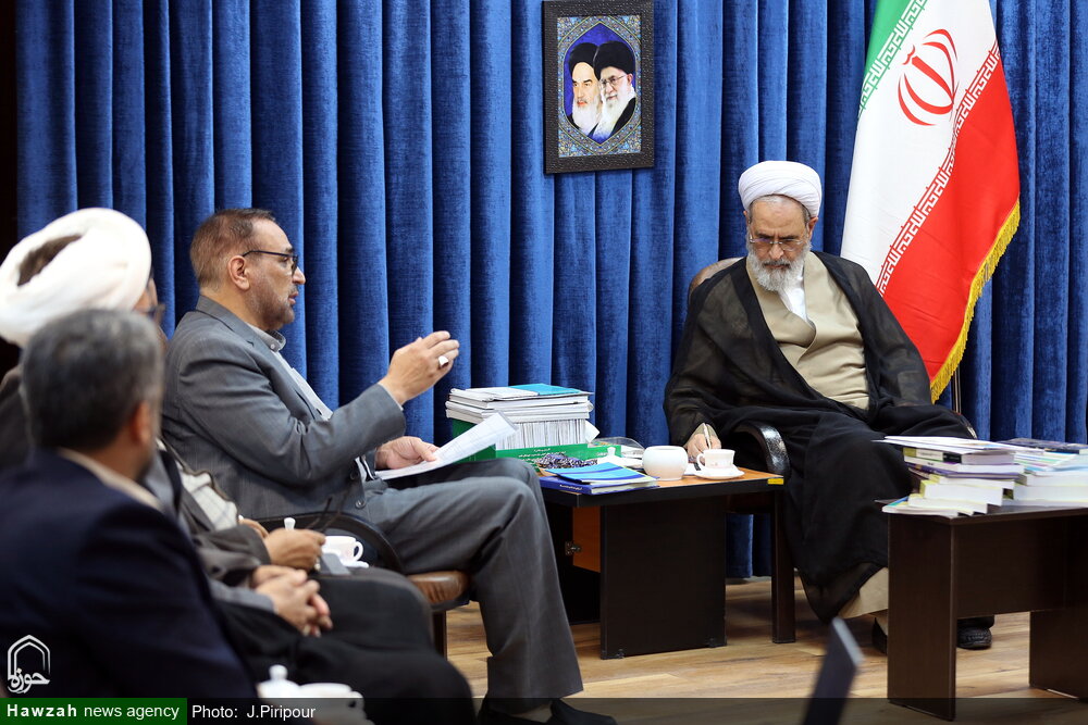 تلاش برای احیا و معرفی ابعاد منطقی علامه بهابادی یزدی (ره)