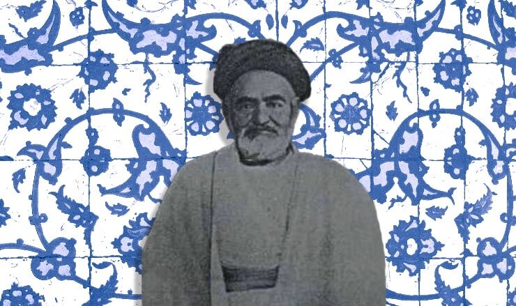شاعر شعر «با آل علی هر که در افتاد ور افتاد» کیست؟