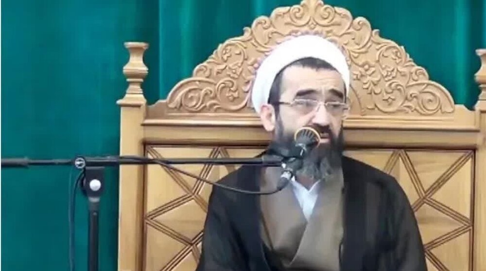 یادداشت | درس­‌هایی از یک خطیب