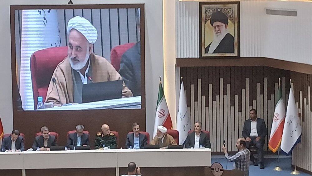 دهه امامت و ولایت، فرصت بازخوانی تمدن دینی بر مدار ولایت فقیه است