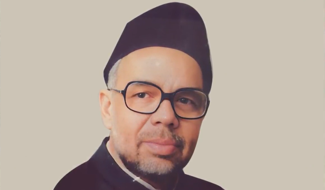 भारतीय धार्मिक विद्वानों का परिचय | सय्यद मुज़फ्फ़र हुसैन उर्फ़ ताहिर जरवली
