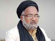 علامہ سید نیاز حسین بخاری؛ ایک عہد ساز شخصیت+ مختصر تعارف