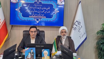 صدور ۹۰درصد اسناد مالکیت رقبات وقفی استان بوشهر تا اول خرداد ۱۴۰۴