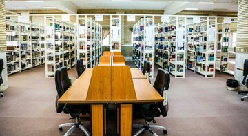 افزایش بیش از ۵۰۰ عنوان کتاب در کتابخانه جامعه الزهرا (س)