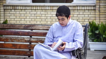فراخوان پذیرش مرکز تخصصی کلام آیت الله مجتهدی(ره) در سطح ۲ کلام اسلامی