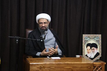 همکاری و دستگیری از یکدیگر سفارش امام رضا(ع) به بندگان است