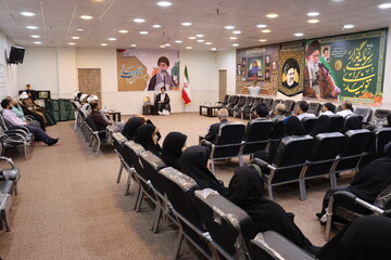 ۵ تکلیف مسلمانان نسبت به قرآن کریم در بیان نماینده ولی فقیه در خوزستان