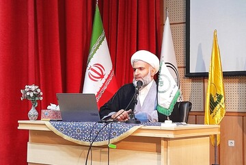 قلب رسول خدا(ص) با نابودی اسرائیل شاد می‌شود