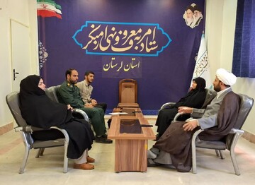 احیای امر به معروف و نهی از منکر نیازمند عزم جهادی و مردمی است