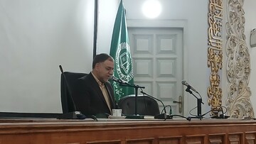 تمام شاخصه‌های امام خمینی(ره) در رهبری حضرت آیت‌الله خامنه‌ای تداوم یافته است