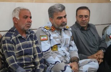 انقلاب مدیون جانفشانی مدافعان امنیت است