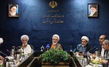 نهج‌البلاغه باید در حکمرانی اسلامی ایران جایگاه خود را بیابد