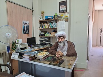 مهم ترین وظیفه اصلی مسلمانان احیاء غدیر است/ "اتحاد" مهم ترین پیام عید بزرگ غدیر