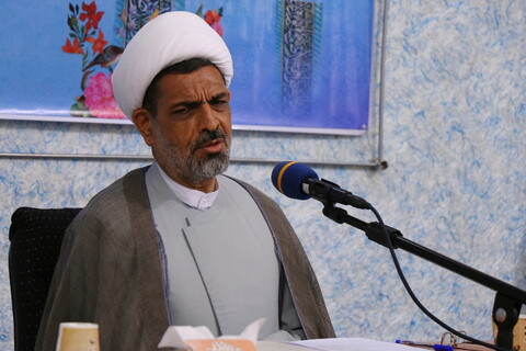 تصاویر/ گردهمایی ائمه جماعات مساجد استان قم