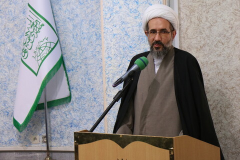 تصاویر/ گردهمایی ائمه جماعات مساجد استان قم