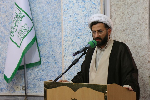 تصاویر/ گردهمایی ائمه جماعات مساجد استان قم