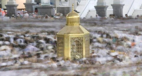 مقامِ ابراہیمؑ: وہ مبارک پتھر جس پر حضرت ابراہیمؑ نے خانہ کعبہ تعمیر کیا