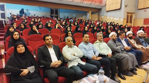 تصاویر/ همایش هفته ملی جمعیت در دیلم