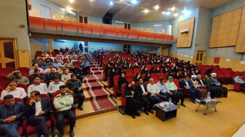 تصاویر/ همایش هفته ملی جمعیت در دیلم