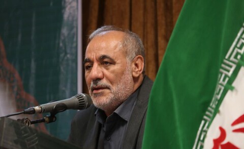 تصاویر/ گردهمایی خانواده خادمین حسینی در بوشهر