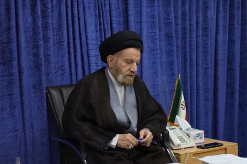 تصاویر جلسه مجمع فرهنگی مشورتی جوانان دفتر نماینده ولی فقیه در لرستان