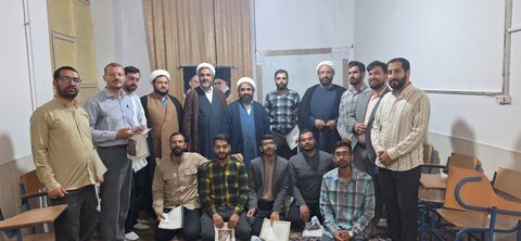 تقدیر از معلمان شهرستان ملایر