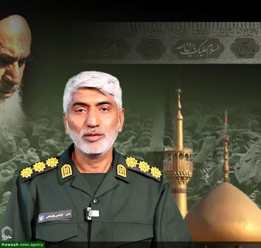 اعزام ۲۵۰۰نفر زائر هرمزگانی به مراسم سالگرد ارتحال امام خمینی(ره)