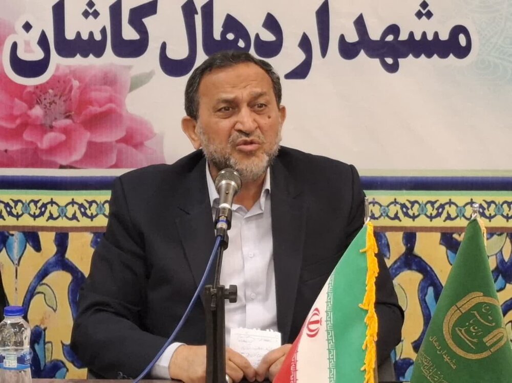 دشمن تلاش می‌کند مردم را از دین و انقلاب ناامید کند/ علی‌رغم تصویرسازی دشمن وضعیت کشورمان مناسب است