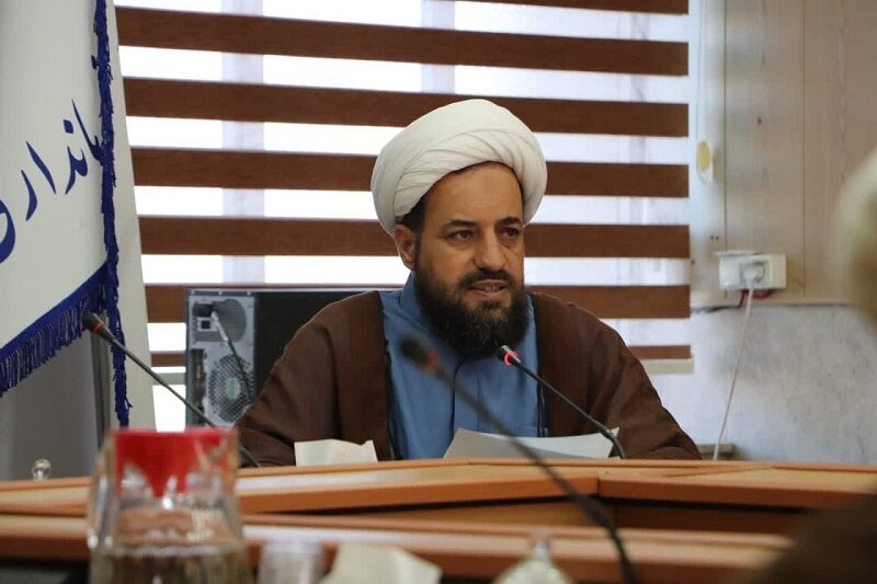 نشست برنامه ریزی برای مراسم ارتحال امام (ره) و قیام ۱۵ خرداد در کرمانشاه برگزار شد +تصاویر