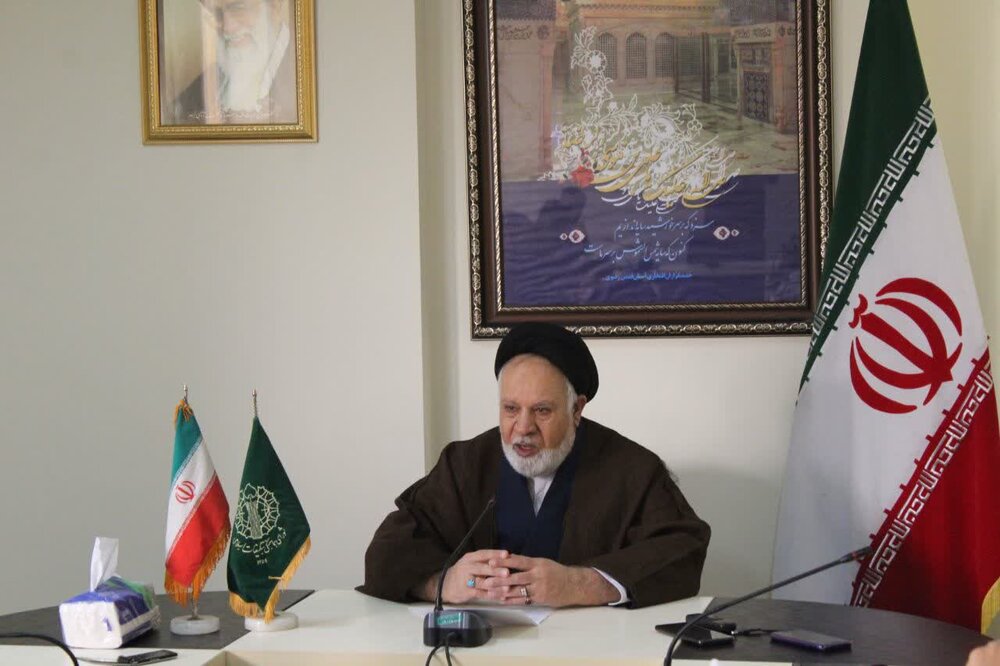 ویژه‌برنامه‌های سالگرد ارتحال امام خمینی(ره) در مشهد برگزار می‌شود