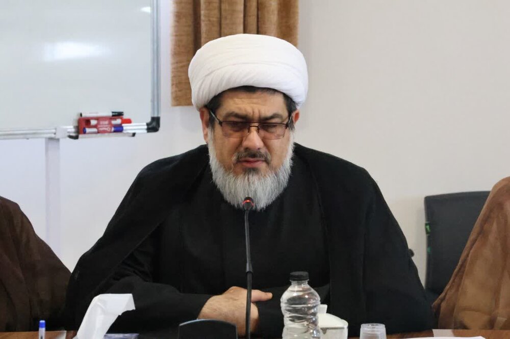 بازخوانی پیام مقام معظم رهبری در مدارس علمیه خراسان جنوبی