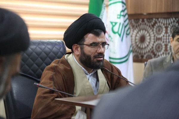 جشن خیابانی غدیر آورده فرهنگی دارد