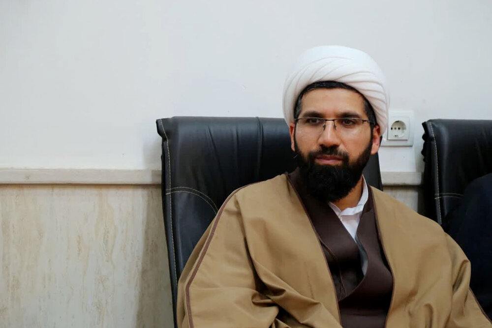 راه‌اندازی نخستین رشته سطح چهار در مؤسسه آموزش عالی حوزوی امیرالمؤمنین(ع) اهواز