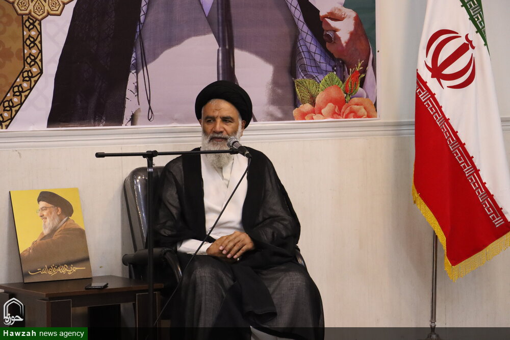 مراسم قدردانی از فعالین و عوامل قرآنی آموزش و پرورش ناحیه دو اهواز