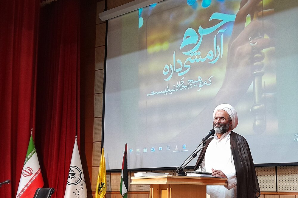 دستور رهبر انقلاب در برابر جنگ روانی دشمن امیدآفرینی و حفظ آرامش است