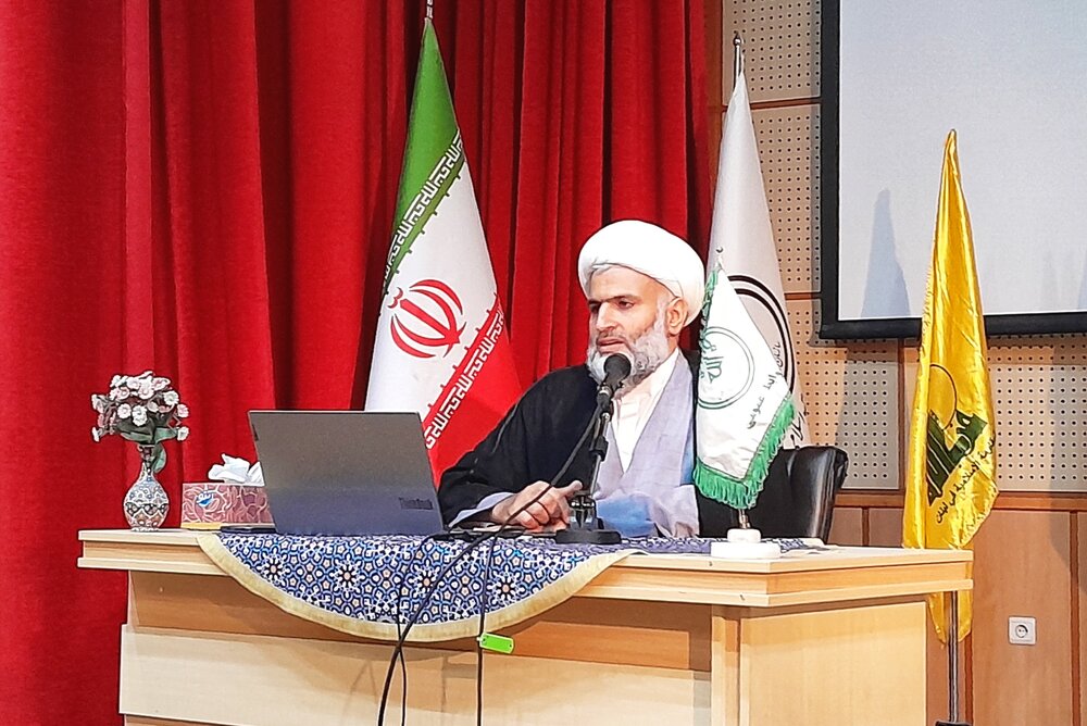 قلب رسول خدا(ص) با نابودی اسرائیل شاد می‌شود