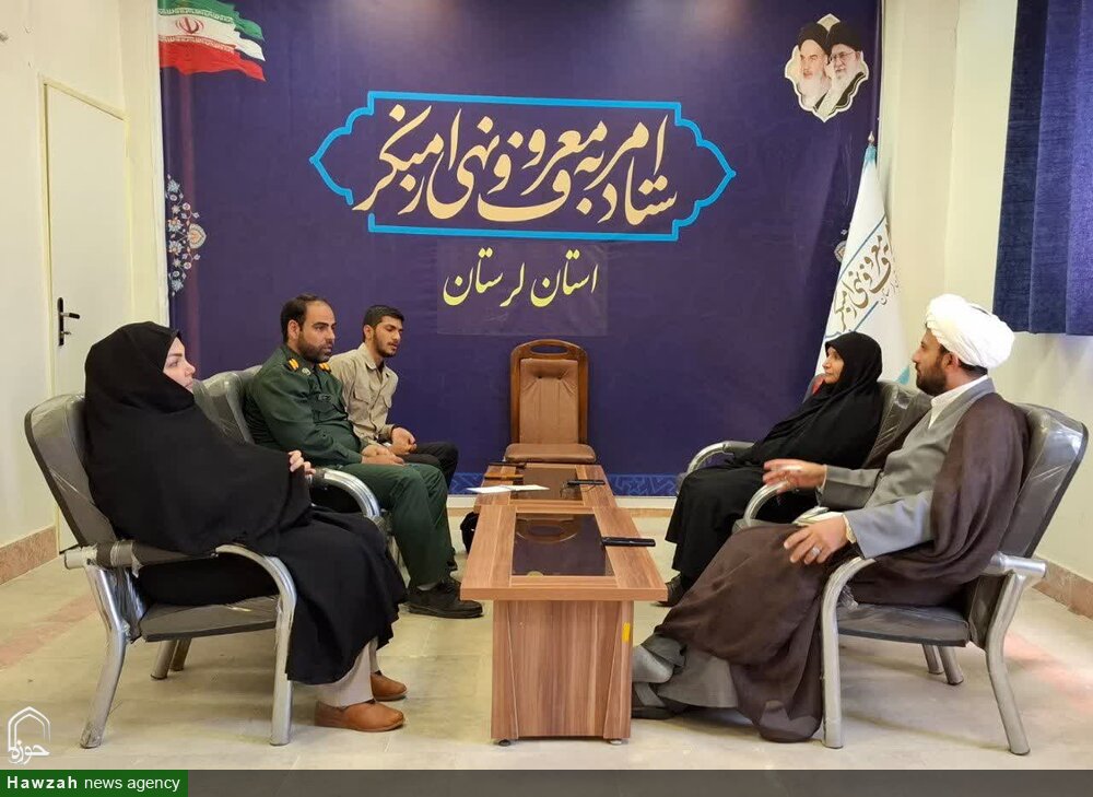 احیای امر به معروف و نهی از منکر نیازمند عزم جهادی و مردمی است