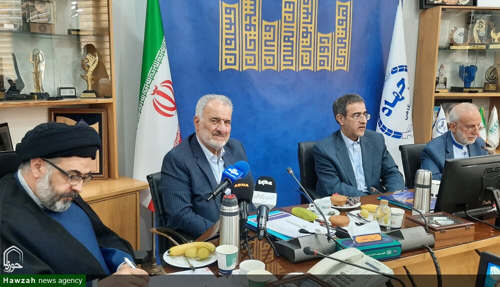 مسابقات بینالمللی قرآن دانشجویان مسلمان با مشارکت فعال جوانان احیا شود