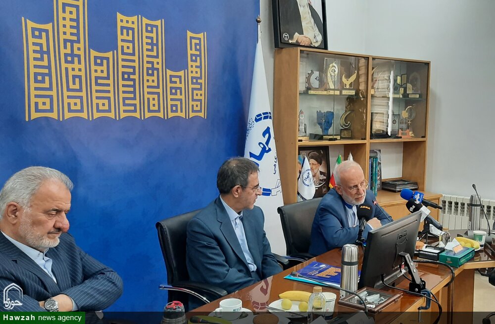 برگزاری مسابقات قرآنی دانشجویان، زمینه‌ساز تحقق تمدن نوین اسلامی است