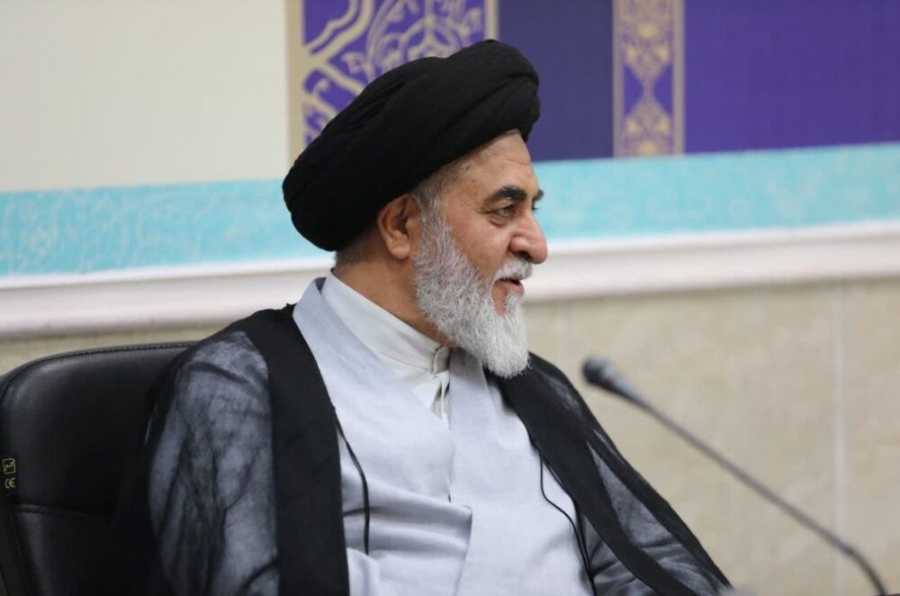 سیما و منظر شهری قم باید بازتاب دهنده هویت دینی و تاریخی باشد