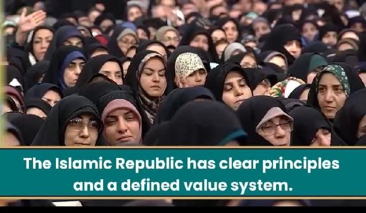 Despite All Regional Ups and Downs, the Islamic Republic Has Stood by Its Principles