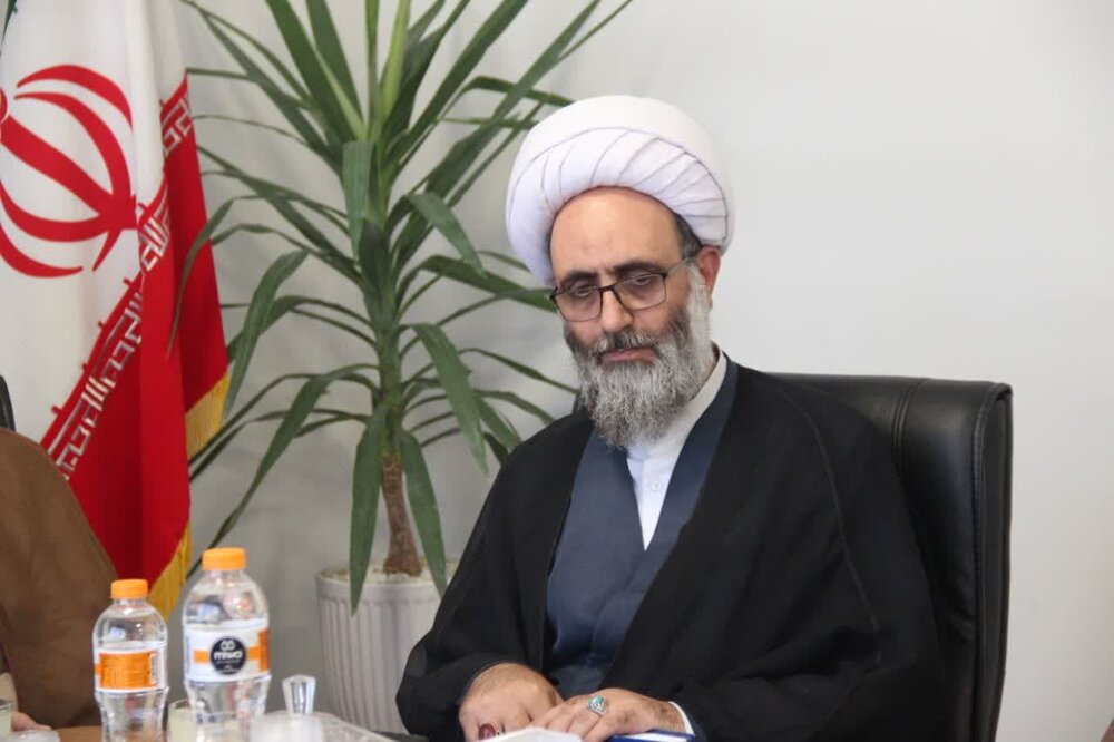 بخش‌های مختلف حوزه علمیه قزوین پیشرفت مناسبی داشته است