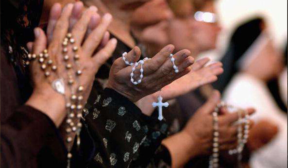 پیامبران پیش از اسلام چگونه نماز می‌خواندند؟