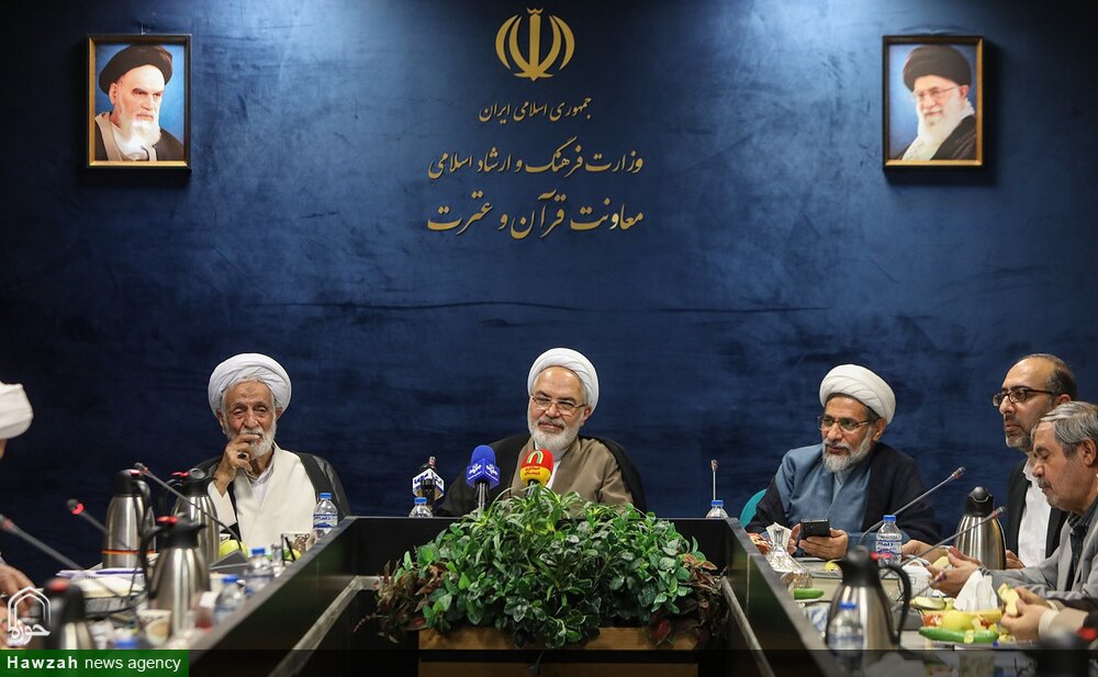 نهج‌البلاغه باید در حکمرانی اسلامی ایران جایگاه خود را بیابد