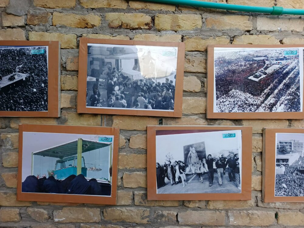 امام خمینیؒ نے وقت کے فرعون، یزید اور نمرود کو للکارا، علامہ مقصود ڈومکی